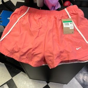 Brand new kids Nike shorts